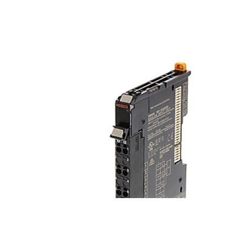 OMRON 2 analoga utgångar 4-20mA nx
