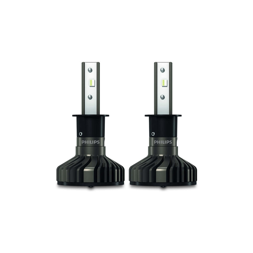 Produktbild för Philips Ultinon Pro9000 LED H3 12/24V