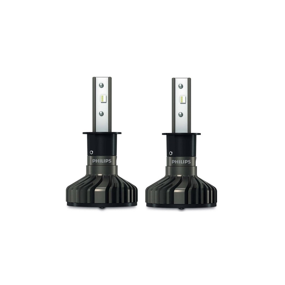 Produktbild för Philips Ultinon Pro9100 LED H3 12/24V