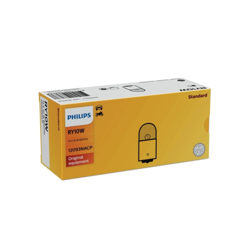 Philips Philips Vision RY10W 12V