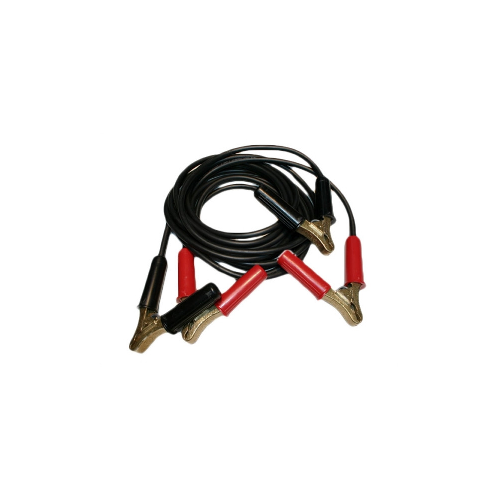 Produktbild för Raco startkabelsats 25mm2