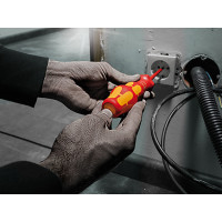 Produktbild för Wera verktygssats KRAFTFORM KOMPAKT TURBO I 1 TOOL FINDER 16...
