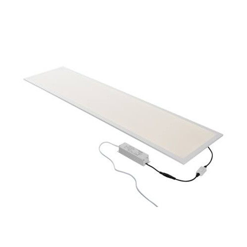Solar Plus LED-panel Sky OP 300x1200 DIM, 830/840, 3920lm/4200lm, 120°...