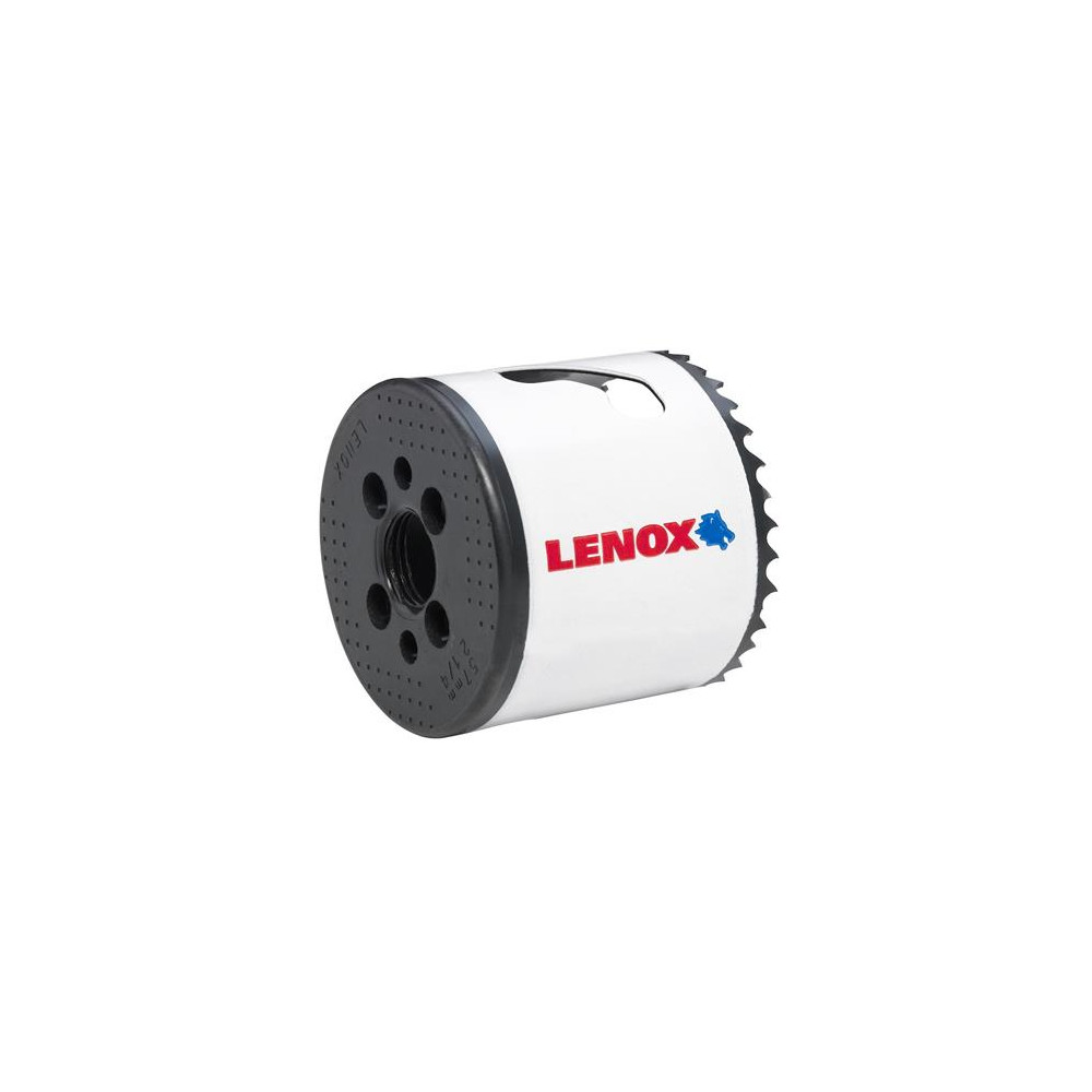 Produktbild för LENOX ?3003636L, Single, Borr, Rostfritt stål, Metall, 45 g,...