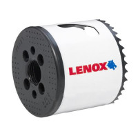 Produktbild för LENOX ?3003636L, Single, Borr, Rostfritt stål, Metall, 45 g,...