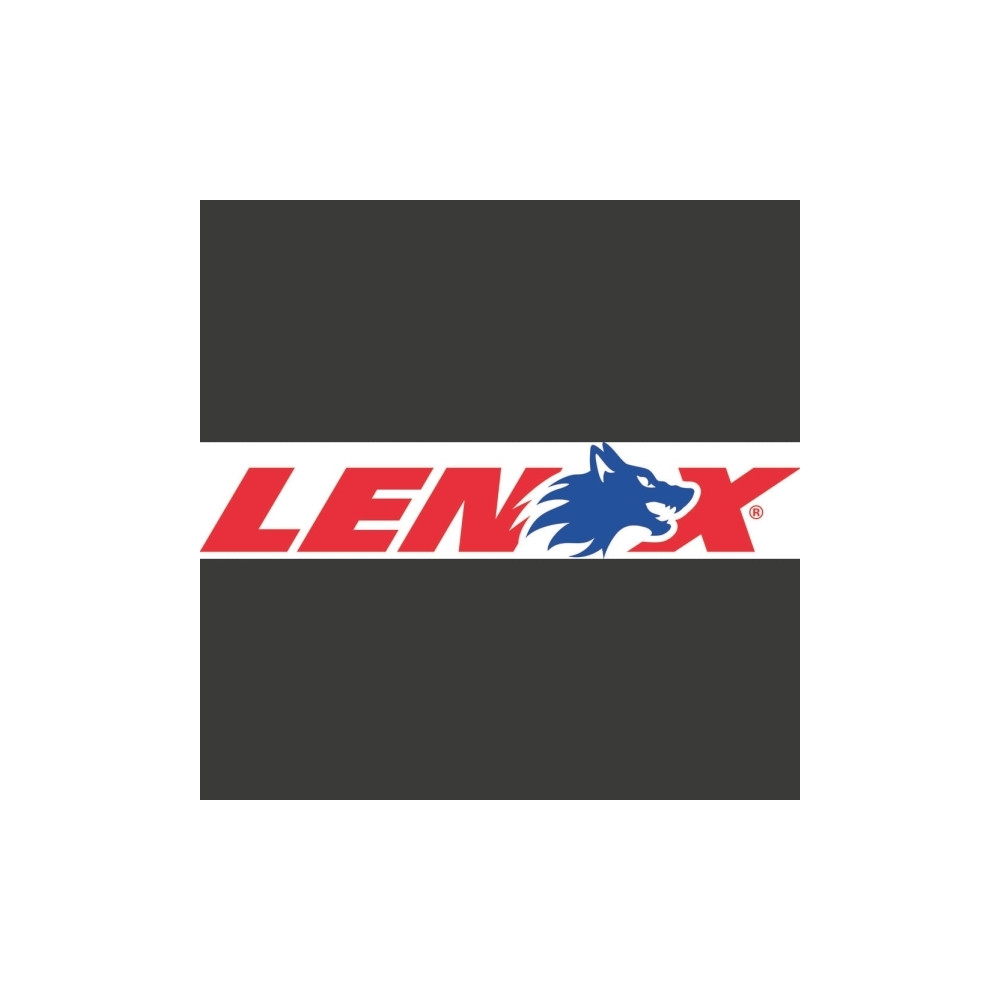Produktbild för LENOX ?3003636L, Single, Borr, Rostfritt stål, Metall, 45 g,...