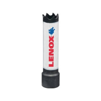Produktbild för LENOX ?3003636L, Single, Borr, Rostfritt stål, Metall, 45 g,...