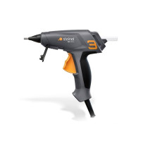 Produktbild för Beprövad STEINEL-teknik som fungerar! GM 3011 varmlimspistol...