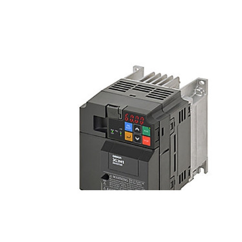 OMRON Frekvens 0,7kW 400V 3 faser