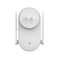 Produktbild för EZVIZ CH1, Vit, Trådlös, 2,4 GHz, 802.11b, 802.11g, Wi-Fi 4...