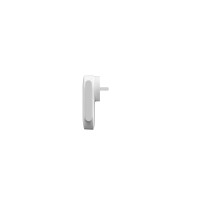 Produktbild för EZVIZ CH1, Vit, Trådlös, 2,4 GHz, 802.11b, 802.11g, Wi-Fi 4...