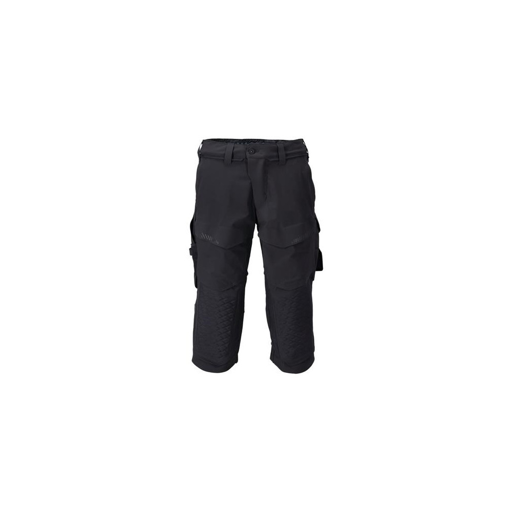 Produktbild för MASCOT® WORKWEAR MASCOT® CUSTOMIZED knickers med knäfickor 2...