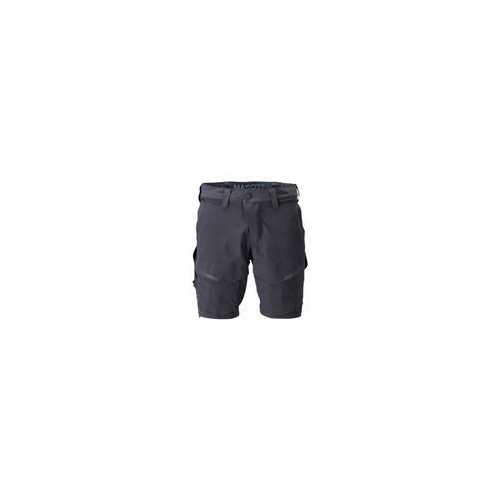 mascot® workwear MASCOT® WORKWEAR CUSTOMIZED shorts – stretch, lätt vikt mode...