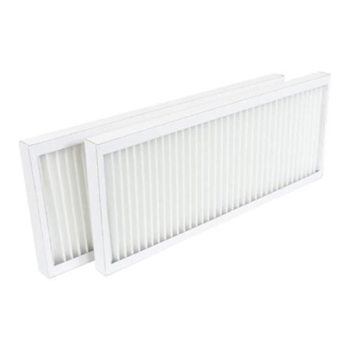 dantherm DANThERM panelfilter, filterklass G4/G4 för RCV320. 2 st. IS...