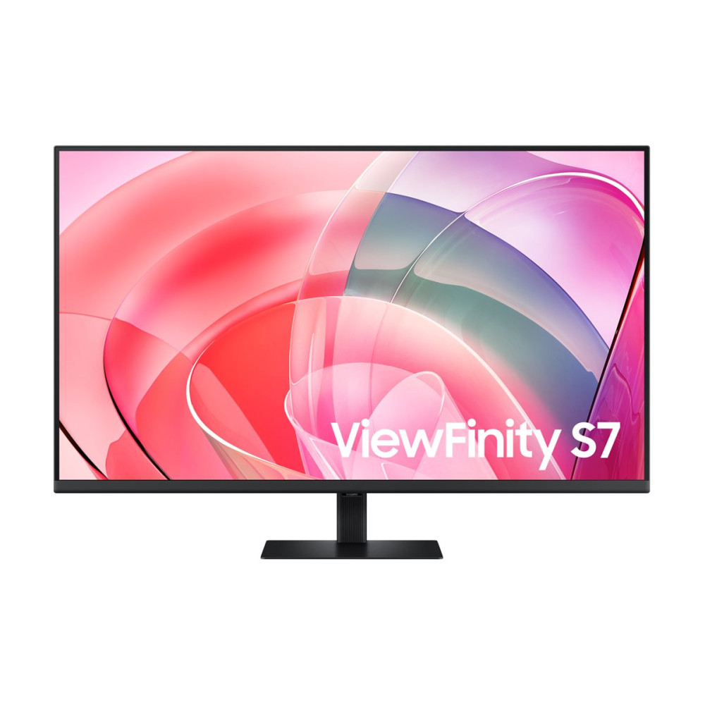 Produktbild för Samsung ViewFinity S7 S37D702EAU - S70D Series - LED-skärm - 37" - HDR