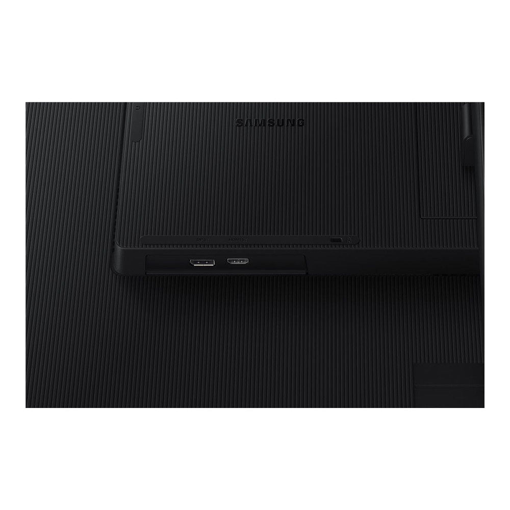 Produktbild för Samsung ViewFinity S7 S37D702EAU - S70D Series - LED-skärm - 37" - HDR