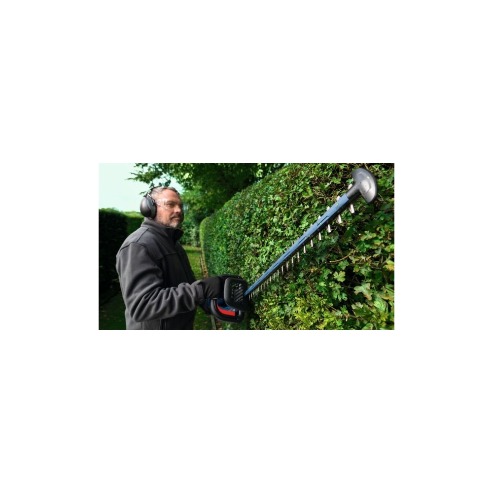 Produktbild för Bosch 0 600 8C9 600, Batteri, 18 V, 1006 mm, 239 mm, 189 mm,...