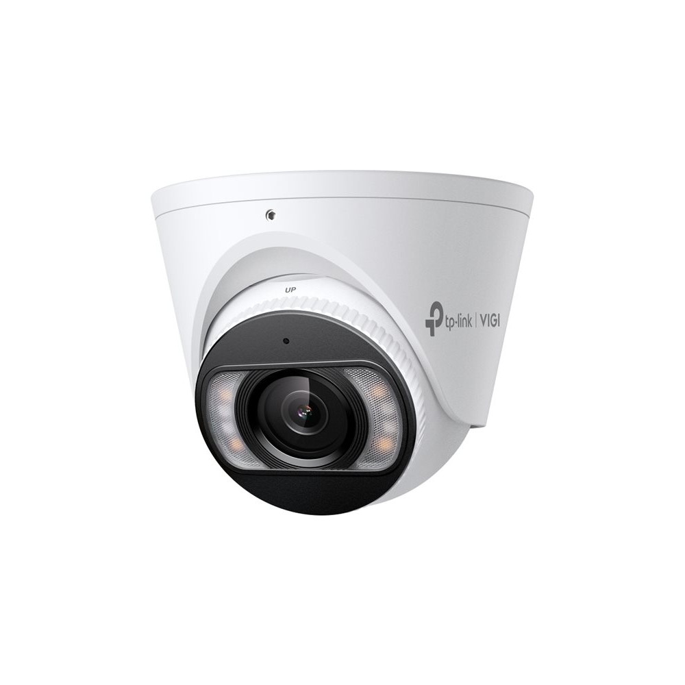 Produktbild för TP-Link VIGI InSight S485 V1 - nätverksövervakningskamera - torn