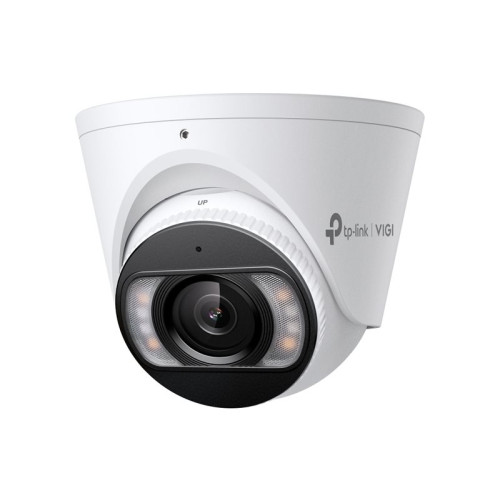 TP-LINK TP-Link VIGI InSight S485 V1 - nätverksövervakningskamera - torn