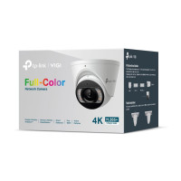 Produktbild för TP-Link VIGI InSight S485 V1 - nätverksövervakningskamera - torn