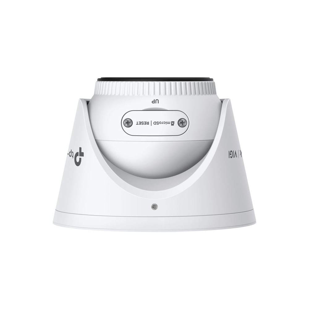 Produktbild för TP-Link VIGI InSight S485 V1 - nätverksövervakningskamera - torn