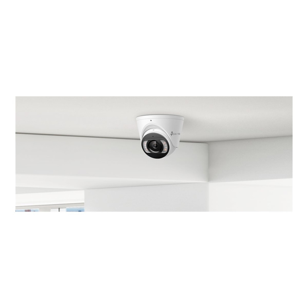 Produktbild för TP-Link VIGI InSight S485 V1 - nätverksövervakningskamera - torn