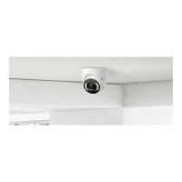 Produktbild för TP-Link VIGI InSight S485 V1 - nätverksövervakningskamera - torn