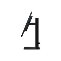 Produktbild för Samsung ViewFinity S6 S24D604UEU - S60UD Series - LED-skärm - QHD - 24" - HDR
