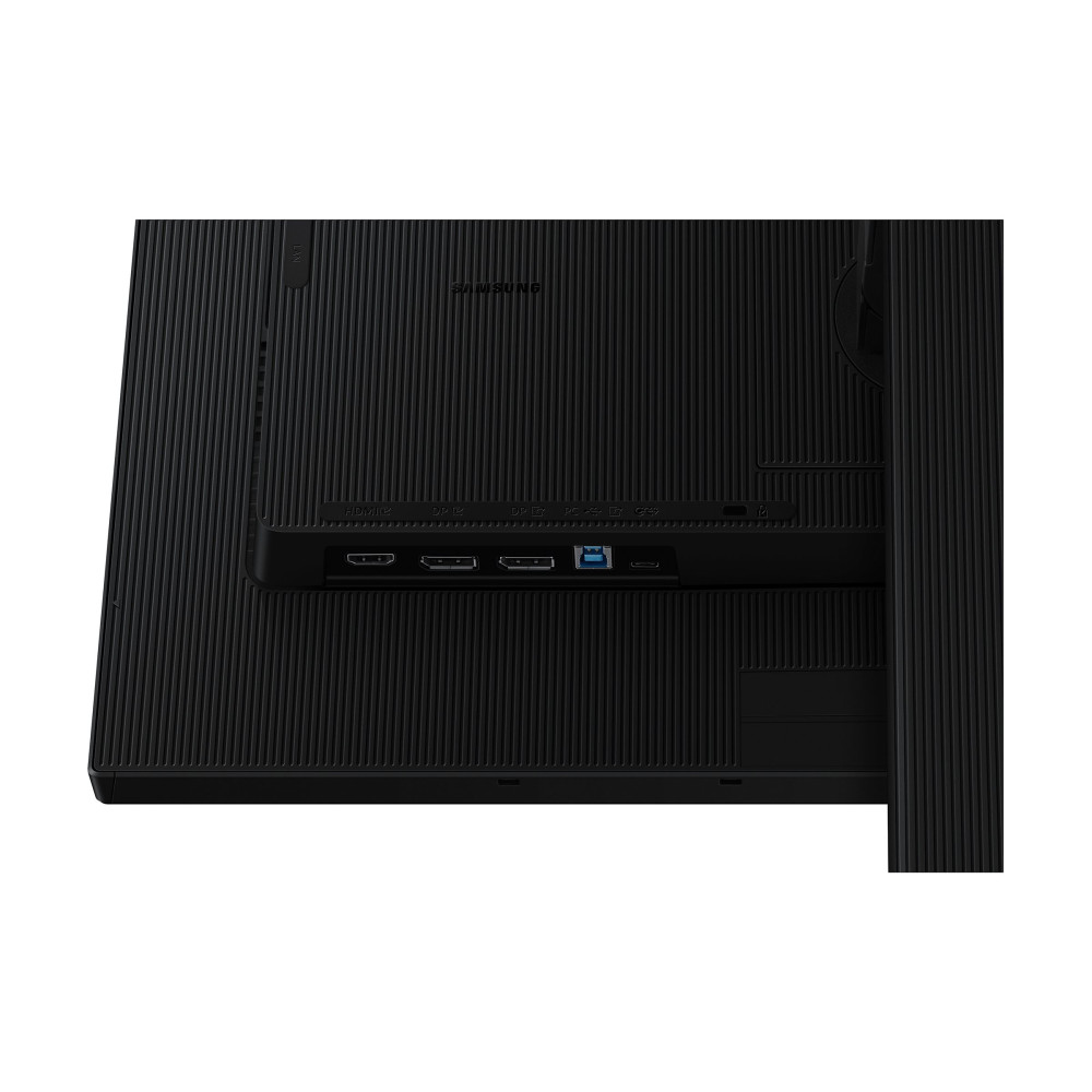 Produktbild för Samsung ViewFinity S6 S24D604UEU - S60UD Series - LED-skärm - QHD - 24" - HDR