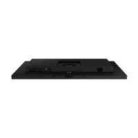 Produktbild för Samsung ViewFinity S6 S24D604UEU - S60UD Series - LED-skärm - QHD - 24" - HDR
