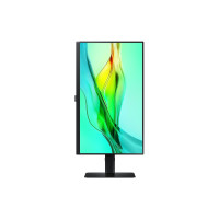 Produktbild för Samsung ViewFinity S6 S24D604UEU - S60UD Series - LED-skärm - QHD - 24" - HDR