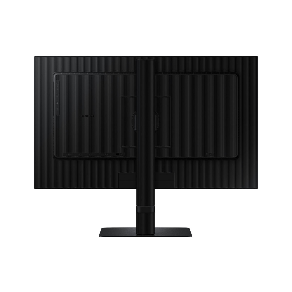 Produktbild för Samsung ViewFinity S6 S24D604UEU - S60UD Series - LED-skärm - QHD - 24" - HDR