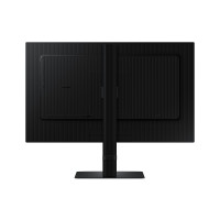 Produktbild för Samsung ViewFinity S6 S24D604UEU - S60UD Series - LED-skärm - QHD - 24" - HDR