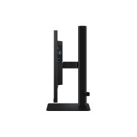 Produktbild för Samsung ViewFinity S6 S24D604UEU - S60UD Series - LED-skärm - QHD - 24" - HDR