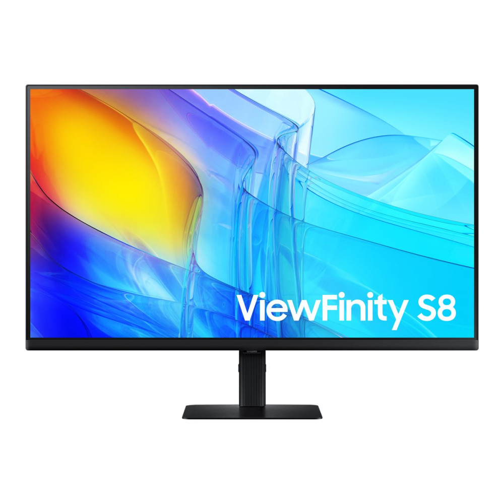 Produktbild för Samsung ViewFinity S8 S32D804EEU - S80D Series - LED-skärm - 32" - HDR
