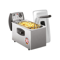 Produktbild för FRITEL Starter FR 1450 - fritös - grå