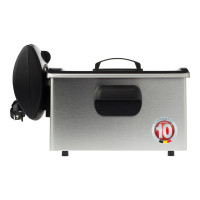 Produktbild för FRITEL Starter FR 1450 - fritös - grå