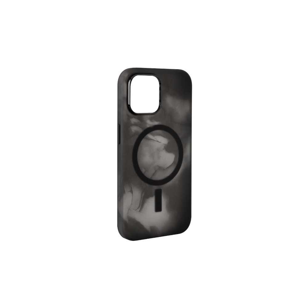 Produktbild för SBS PUIPC1561AQUABLK, Mobilskal, Apple, iPhone 15, 15,5 cm (...