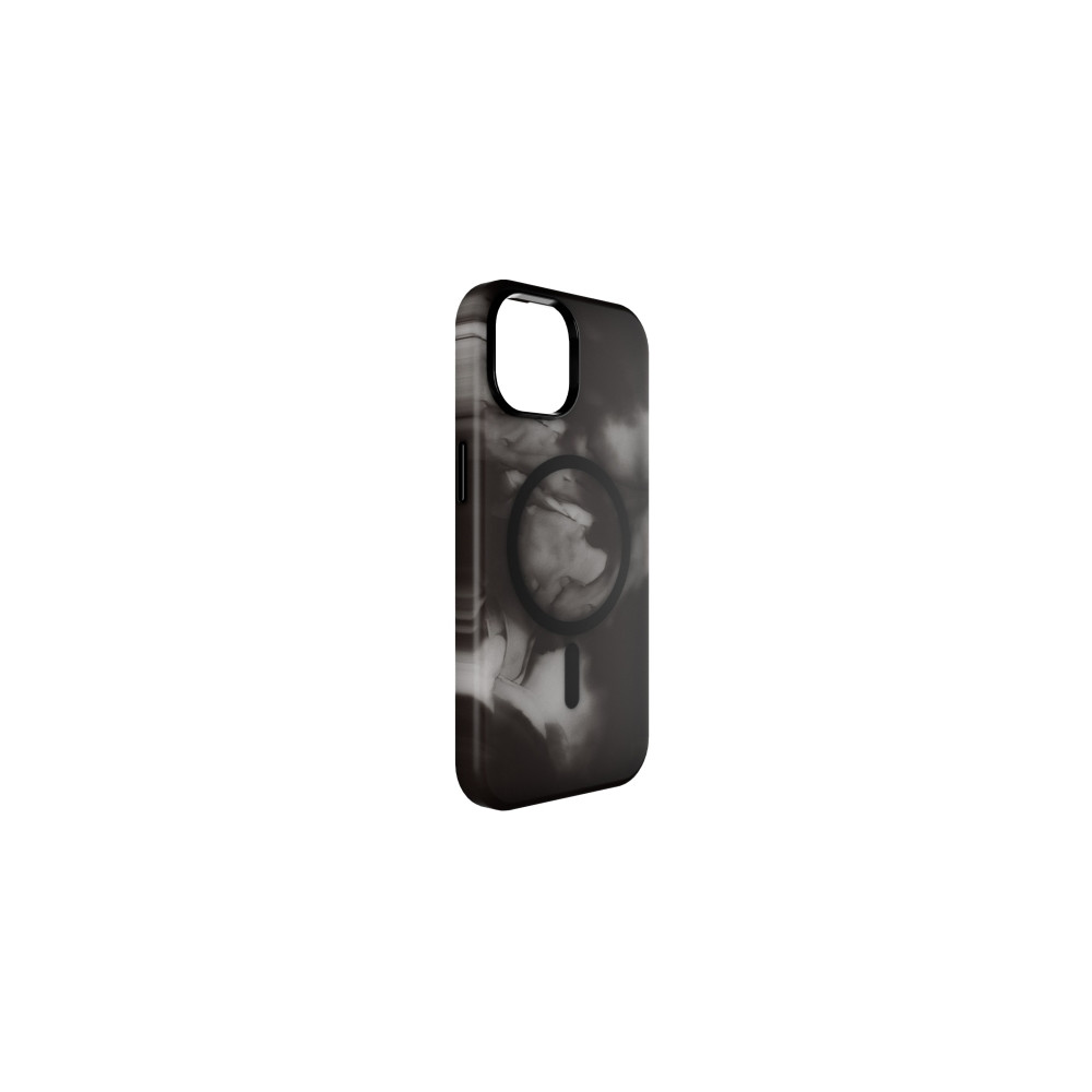 Produktbild för SBS PUIPC1561AQUABLK, Mobilskal, Apple, iPhone 15, 15,5 cm (...