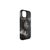 Produktbild för SBS PUIPC1561AQUABLK, Mobilskal, Apple, iPhone 15, 15,5 cm (...