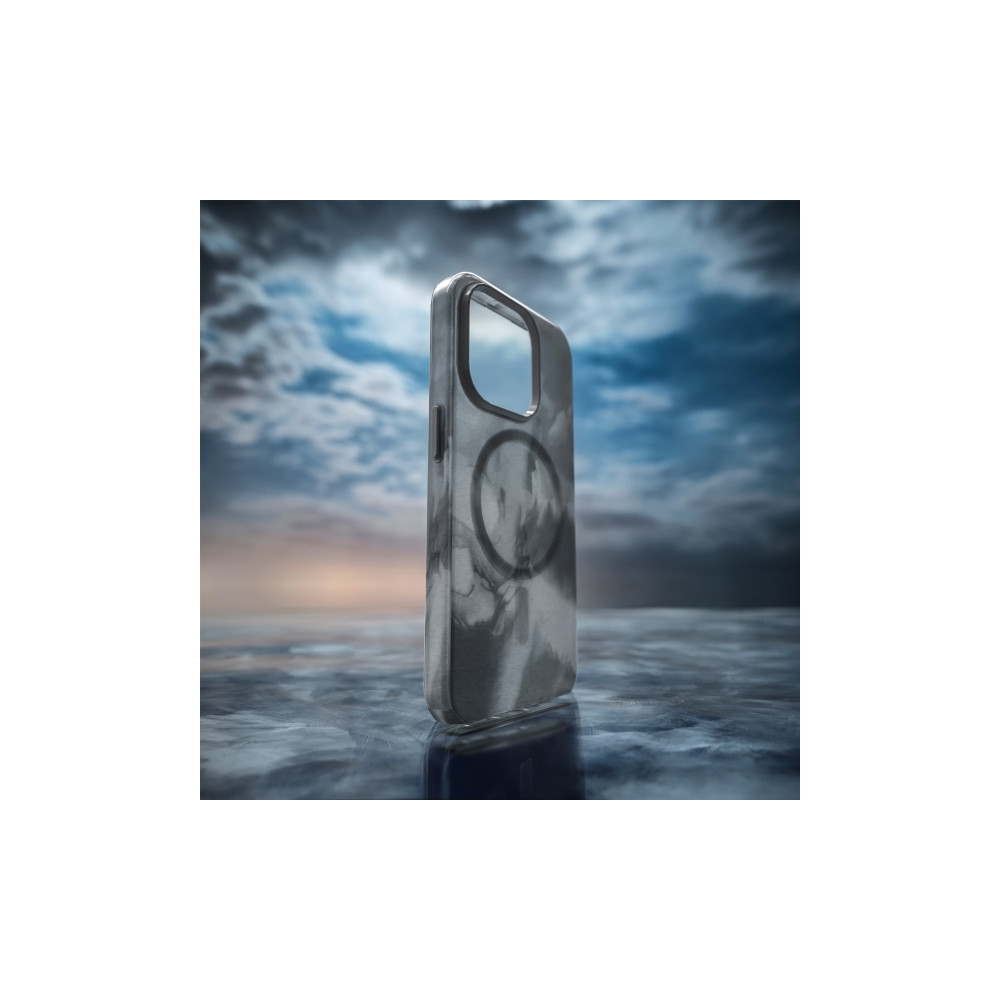 Produktbild för SBS PUIPC1561AQUABLK, Mobilskal, Apple, iPhone 15, 15,5 cm (...