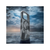 Produktbild för SBS PUIPC1561AQUABLK, Mobilskal, Apple, iPhone 15, 15,5 cm (...