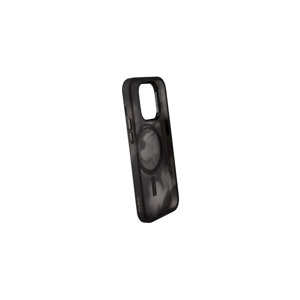 Produktbild för SBS PUIPC1561AQUABLK, Mobilskal, Apple, iPhone 15, 15,5 cm (...