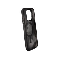 Produktbild för SBS PUIPC1561AQUABLK, Mobilskal, Apple, iPhone 15, 15,5 cm (...