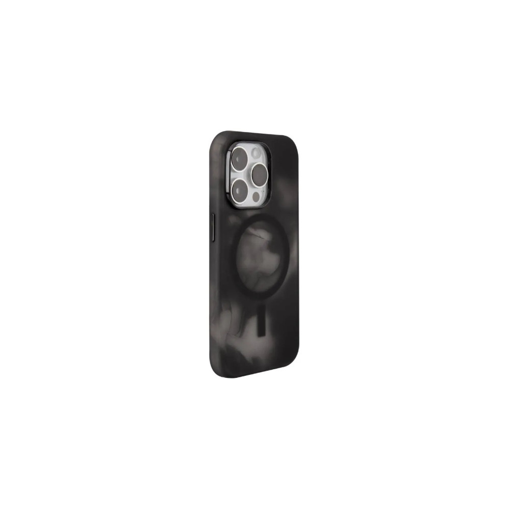 Produktbild för SBS PUIPC1561AQUABLK, Mobilskal, Apple, iPhone 15, 15,5 cm (...