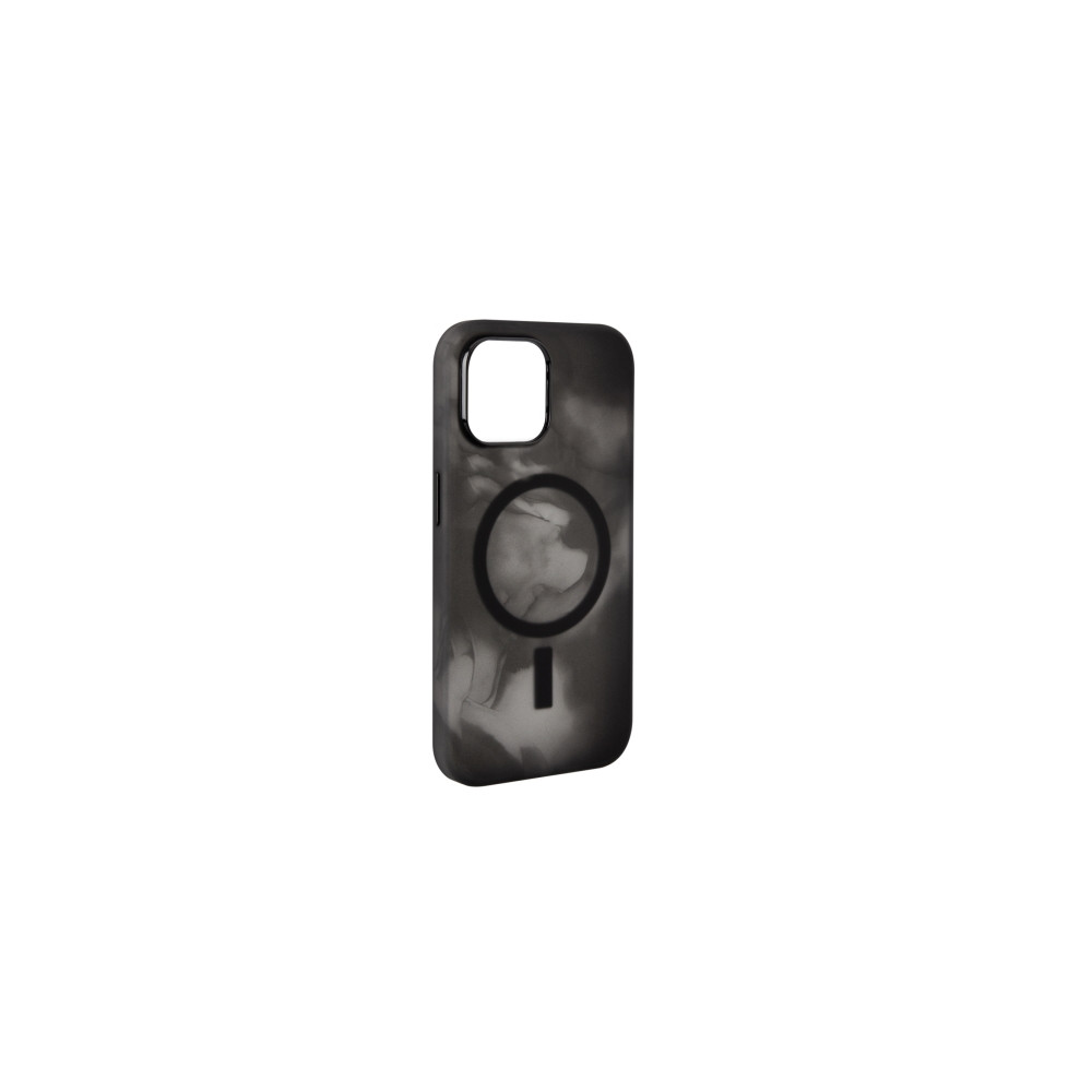 Produktbild för SBS PUIPC1561AQUABLK, Mobilskal, Apple, iPhone 15, 15,5 cm (...