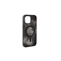 Produktbild för SBS PUIPC1561AQUABLK, Mobilskal, Apple, iPhone 15, 15,5 cm (...