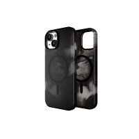 Produktbild för SBS PUIPC1561AQUABLK, Mobilskal, Apple, iPhone 15, 15,5 cm (...
