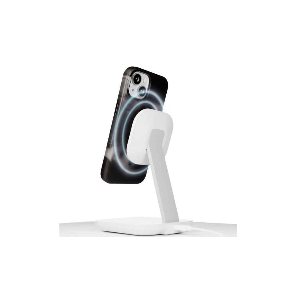 Produktbild för SBS PUIPC1561AQUABLK, Mobilskal, Apple, iPhone 15, 15,5 cm (...
