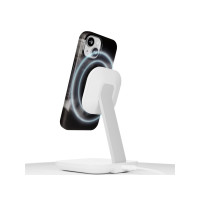 Produktbild för SBS PUIPC1561AQUABLK, Mobilskal, Apple, iPhone 15, 15,5 cm (...